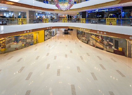 滁州吾悅廣場(chǎng)