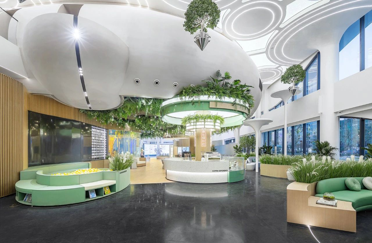 濟(jì)南融創(chuàng)·未來(lái)壹號(hào)